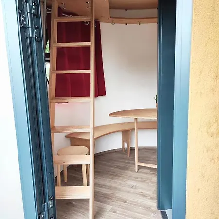 Tiny House Holiday home Uckeritz