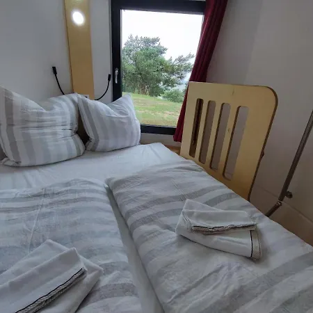 Tiny House * Uckeritz