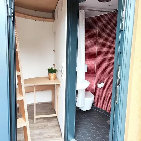 Tiny House Uckeritz