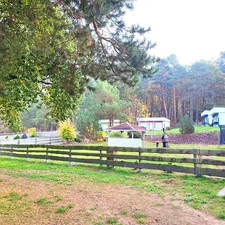 Tiny House Hébergement de vacances