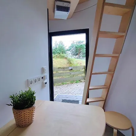 Tiny House Uckeritz