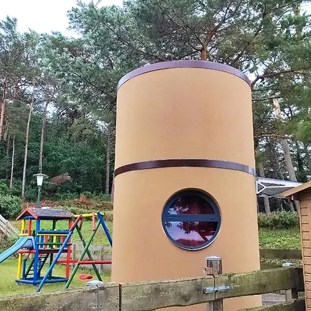 Tiny House *