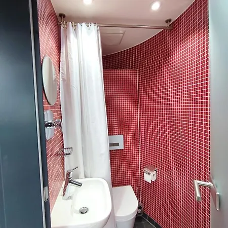 Tiny House Uckeritz