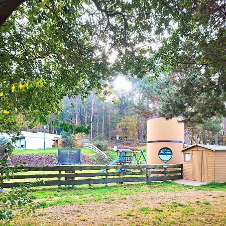 Holiday home Tiny House
