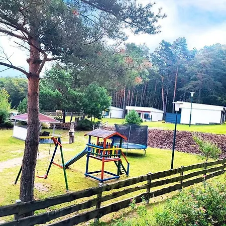 Hébergement de vacances Tiny House