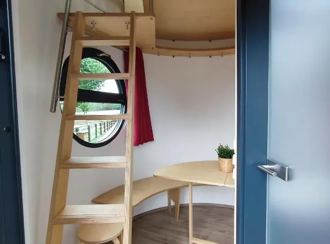 Tiny House Holiday home *