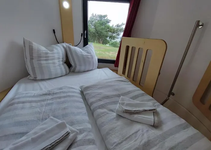 Tiny House * Uckeritz