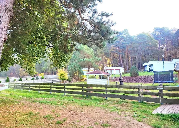 Tiny House Holiday home