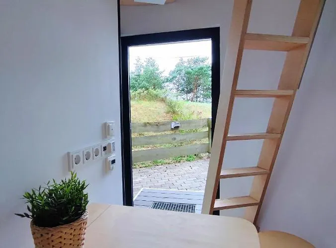 Tiny House Uckeritz