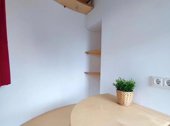 Holiday home Tiny House Uckeritz