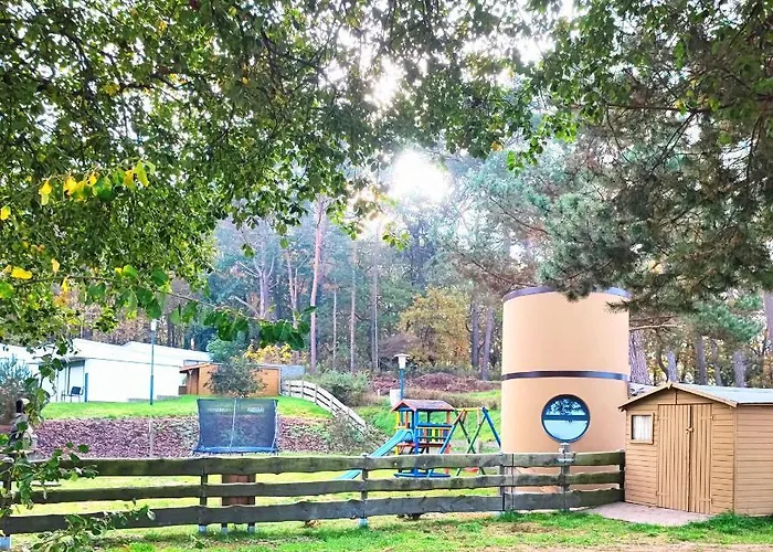 Holiday home Tiny House