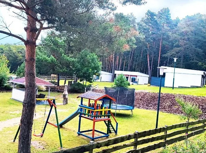 Holiday home Tiny House