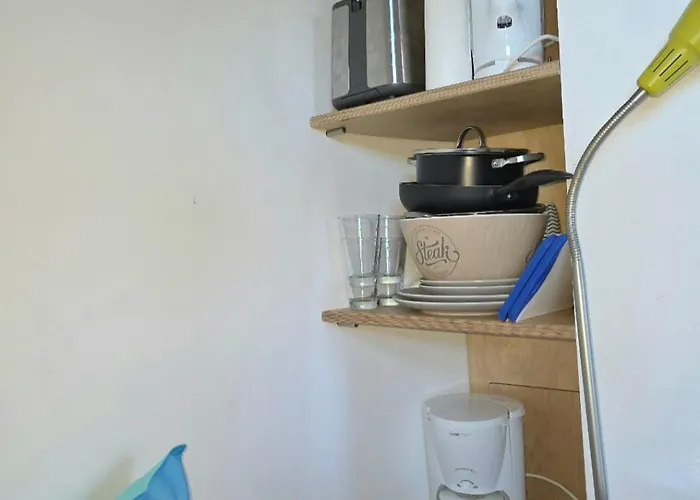 Tiny House Holiday home *