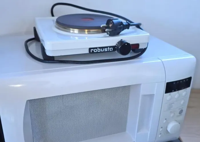 Tiny House Holiday home Uckeritz